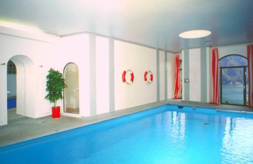 Castagnola Apartment | Barony Olive 2 Personen mit Hund