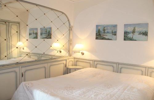 Castagnola Apartment | Barony Olive 2 Personen mit Hund