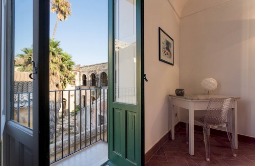 Ortigia Apartment | Baroque Apartments - SR-I754-SALO12B2 - Casa Salomone 2