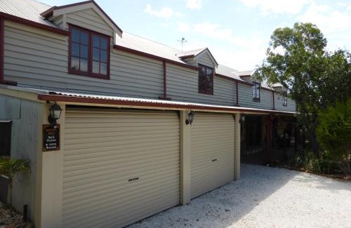 Penrice Bed & Breakfast | Barossa Barn Bed and Breakfast