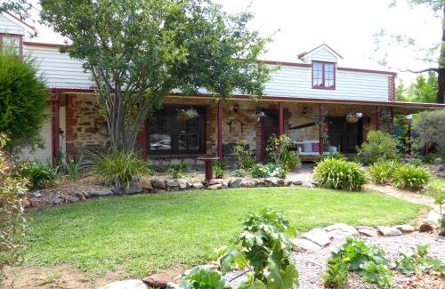 Penrice Bed & Breakfast | Barossa Barn Bed and Breakfast