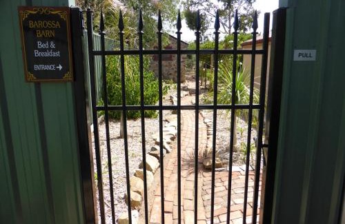 Penrice Bed & Breakfast | Barossa Barn Bed and Breakfast