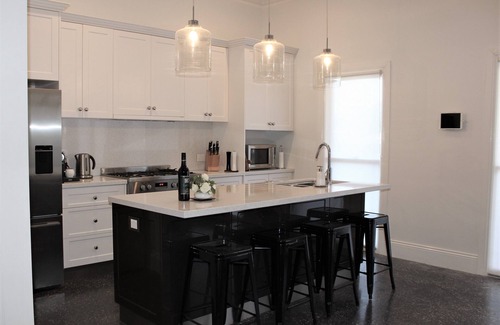 Tanunda House | Barossa Bed & Breakfast