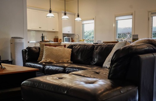 Tanunda House | Barossa Bed & Breakfast