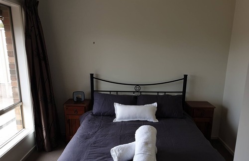 Nuriootpa House | Barossa Bliss Nuriootpa - The Gateway to the Famous Barossa Valley