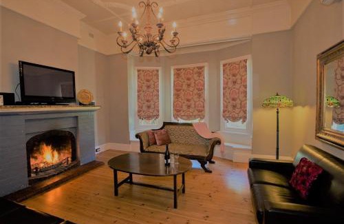 Tanunda Apartment | Barossa Dreams