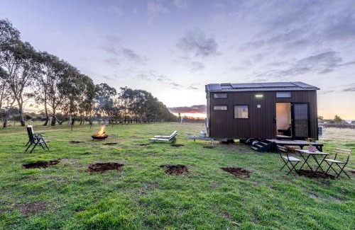 Stockwell House | Barossa Homestead Tiny Home