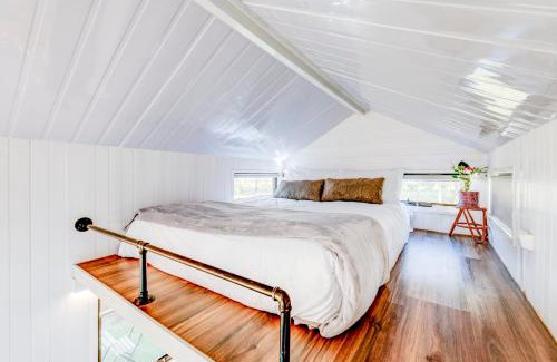 Stockwell House | Barossa Homestead Tiny Home
