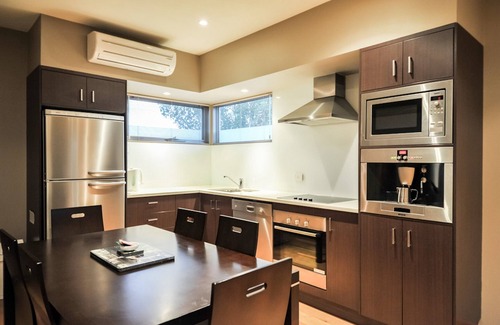 Tanunda Apartment | Barossa Valley Apartments
