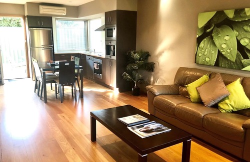Tanunda Apartment | Barossa Valley Apartments
