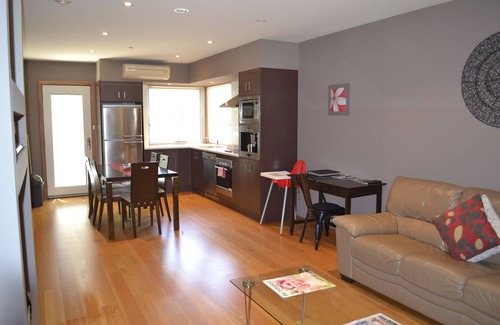 Tanunda Apartment | Barossa Valley Apartments