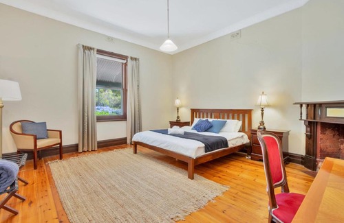 Tanunda House | Barossa Vineyard Guesthouse