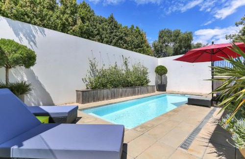 Angaston Bed & Breakfast | Barossa White House The West Wing