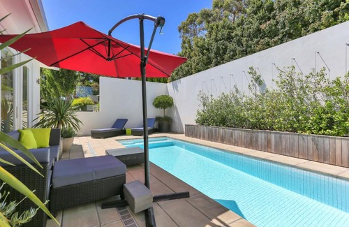 Angaston Bed & Breakfast | Barossa White House The West Wing