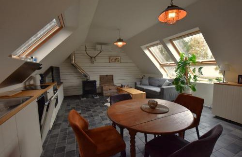 Ieper Apartment | Barque de Furnes