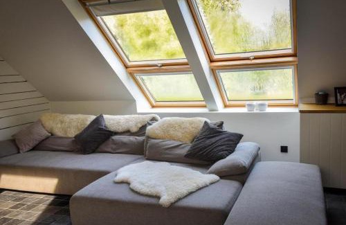Ieper Apartment | Barque de Furnes