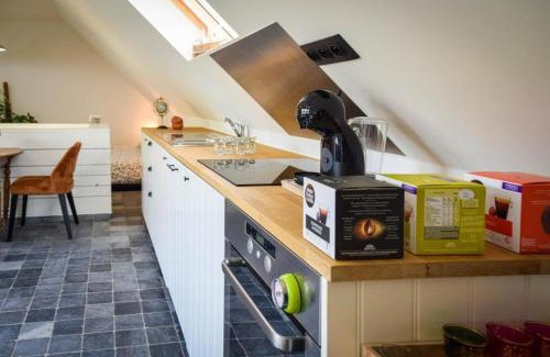 Ieper Apartment | Barque de Furnes