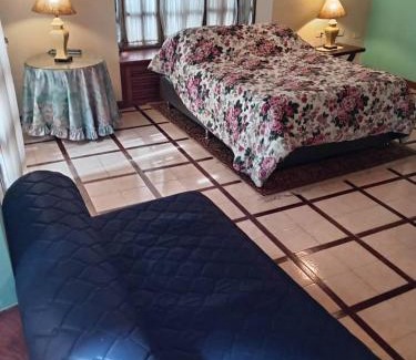 Carora House | Barquisimeto huéspedes exclusivos