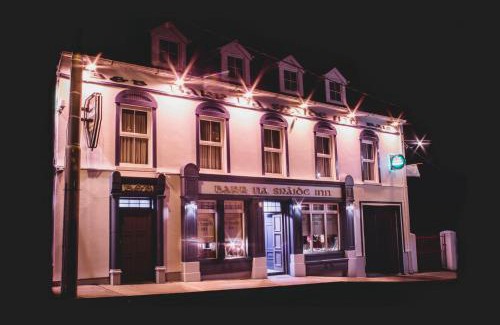 Dingle House | Barr Na Sraide Inn