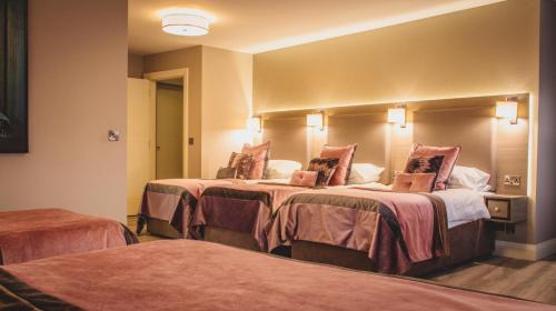 Dingle House | Barr Na Sraide Inn
