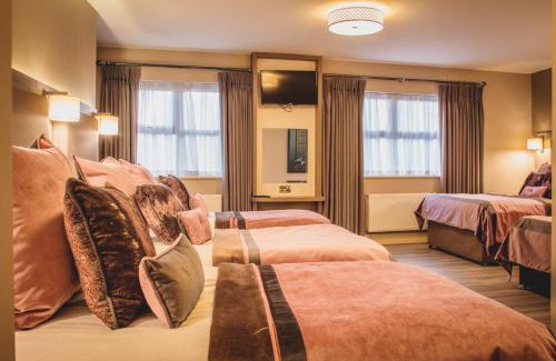 Dingle House | Barr Na Sraide Inn