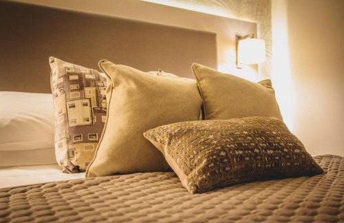Dingle House | Barr Na Sraide Inn
