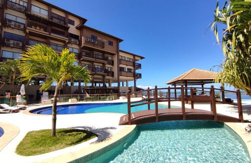 Barra de Sao Miguel House | Barra Bali - Apartamento Vista Mar