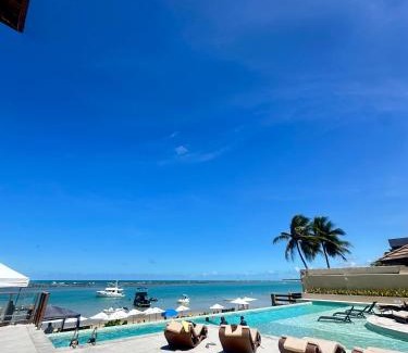 Barra de Sao Miguel Apartment | Barra Bali Resort