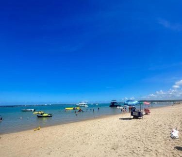 Barra de Sao Miguel Apartment | Barra Bali Resort
