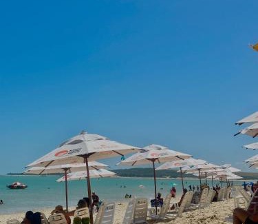 Barra de Sao Miguel Apartment | Barra Bali Resort