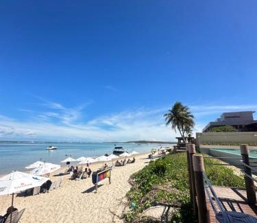 Barra de Sao Miguel Apartment | Barra Bali Resort