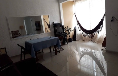 Barra Apartment | Barra Carnival Season