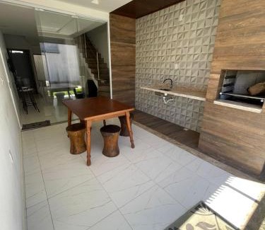 Barra do Jacuipe House | Barra de Jacuipe beach house