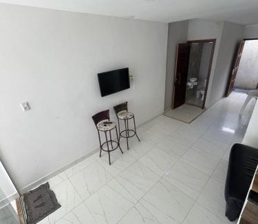 Barra do Jacuipe House | Barra de Jacuipe beach house