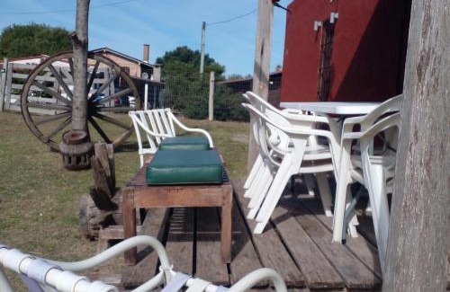 Barra del Chuy House | Barra del Chuy Brasil,Alvorada Alojamiento