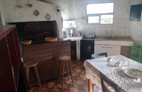 Barra del Chuy House | Barra del Chuy Brasil,Alvorada Alojamiento