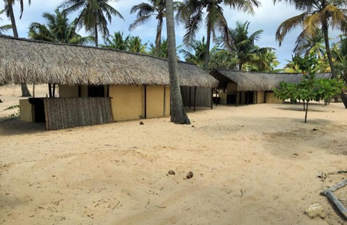 Inhambane Other | Barra Dica - CAMPING