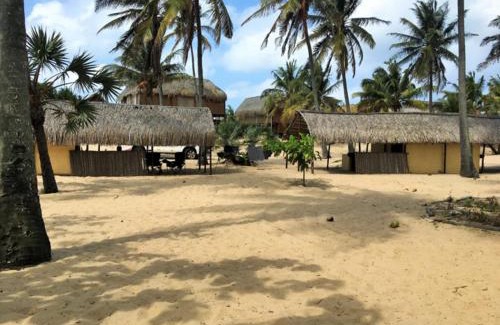 Inhambane Other | Barra Dica - CAMPING