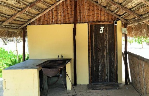 Inhambane Other | Barra Dica - CAMPING