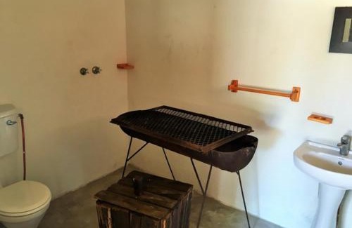 Inhambane Other | Barra Dica - CAMPING