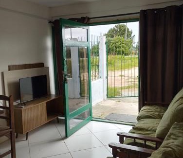 Santa Vitoria do Palmar Apartment | Barra do chui Brasil