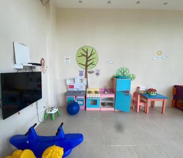 Recreio dos Bandeirantes Apartment | Barra Family Resort, a sua melhor escolha