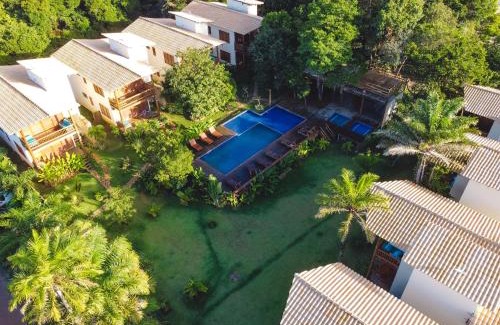 Marau Ski Chalet | Barra Grande Bangalôs