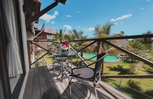Cajueiro da Praia Apartment | Barra Grande, Piauí