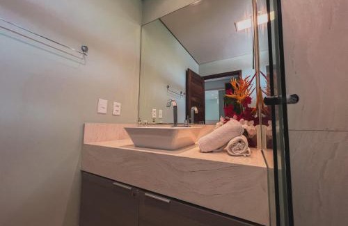 Cajueiro da Praia Apartment | Barra Grande, Piauí