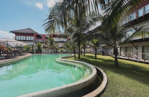 Cajueiro da Praia Apartment | Barra Grande, Piauí