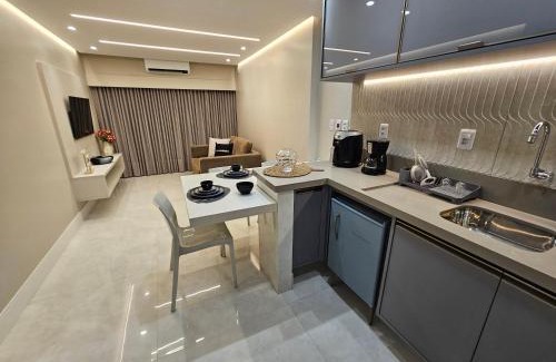 Ondina Apartment | Barra Ondina - Apto fascinante e todo reformado