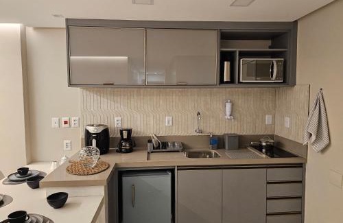 Ondina Apartment | Barra Ondina - Apto fascinante e todo reformado
