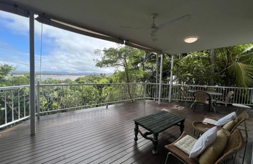 Cooktown House | Barra Views