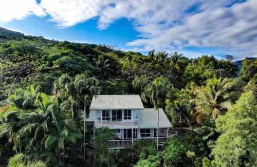 Cooktown House | Barra Views